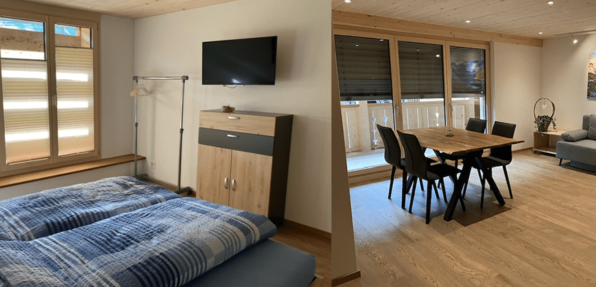 Unterkunft_bundb_Heugade_Beatrice_Wandfluh_2 Gasthof Atels – Kandergrund