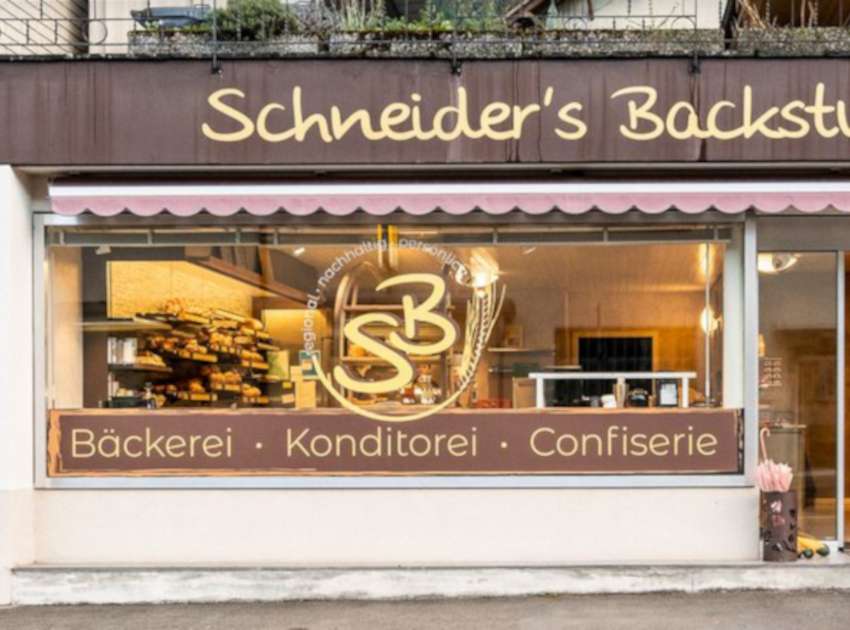 Schneider'sBackstube